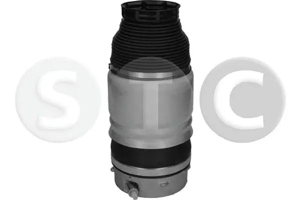 Air Spring, suspension