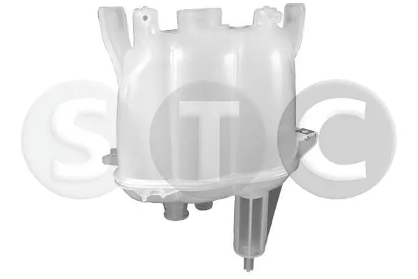 Expansion Tank, coolant (T403323)