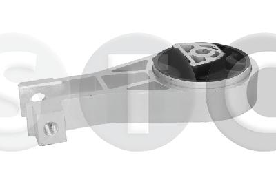 Mounting, engine (T454464)