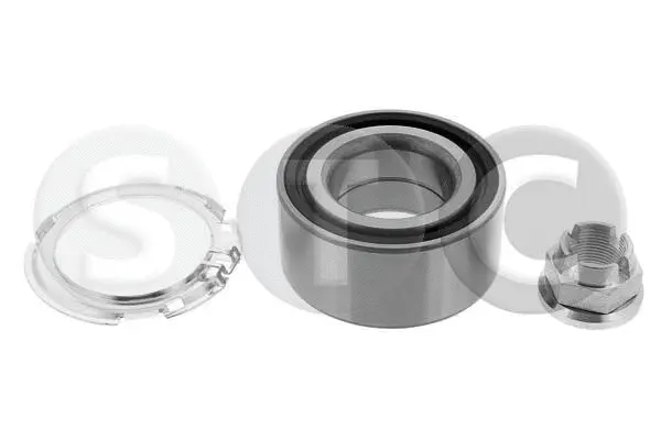 Wheel Bearing Kit (T490624)