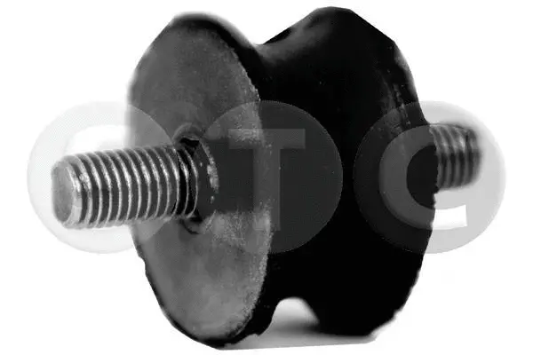 Rubber Strip, exhaust system (T441057)