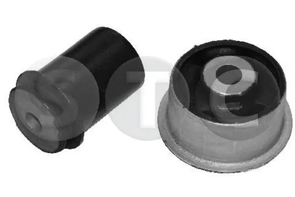 Mounting, control/trailing arm (T405029)