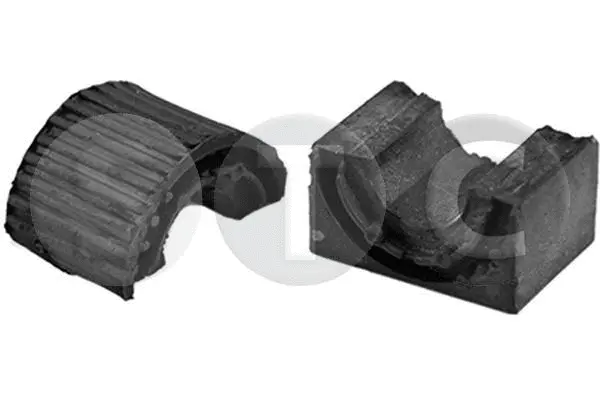 Mounting, stabiliser bar (T407053)