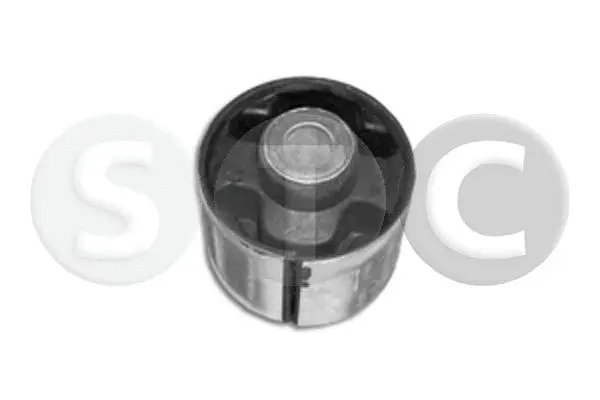 Bushing, axle beam (T458982)