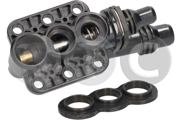 Thermostat, coolant (T436044)