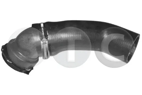 Charge Air Hose (T409608)