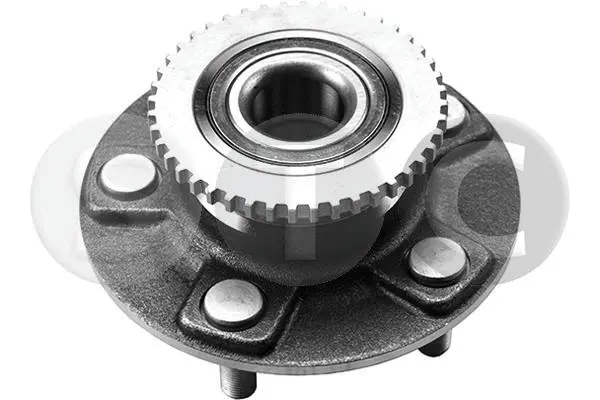 Wheel Bearing Kit (T490003)