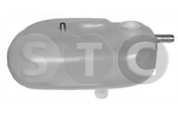 Expansion Tank, coolant (T445042)