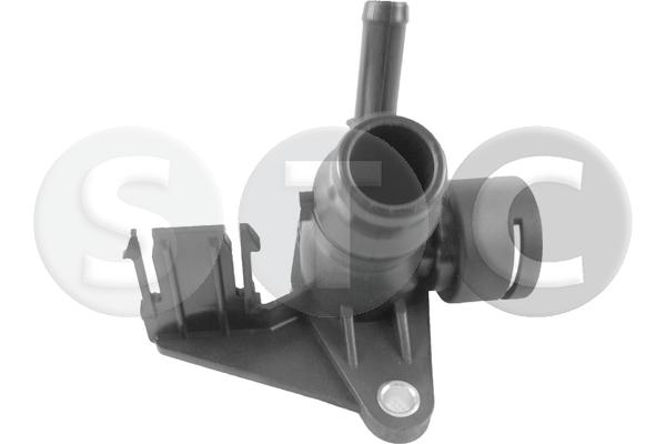 Coolant Flange (T450624)