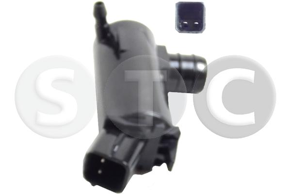 Washer Fluid Pump, window cleaning (T402273)