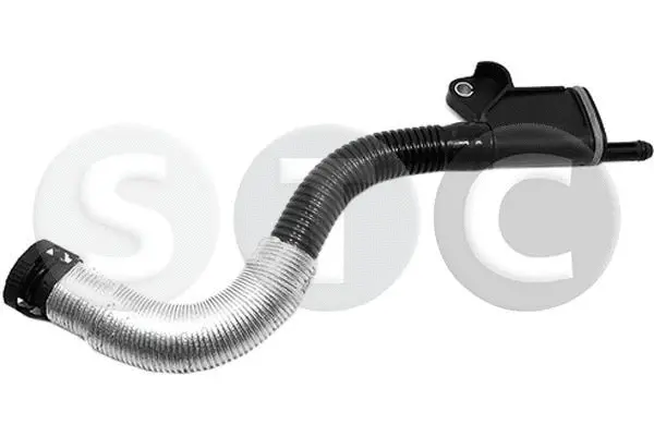 Hose, cylinder head cover ventilation (T435828)