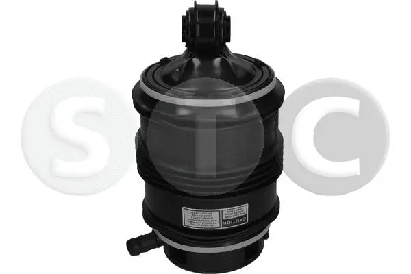 Air Spring, suspension