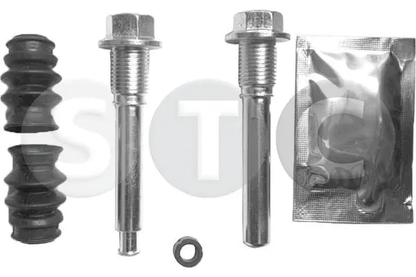 Guide Sleeve Kit, brake caliper (T443026)