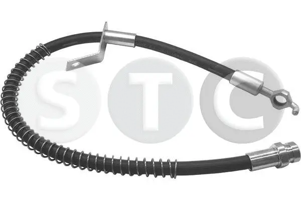Brake Hose (T496592)