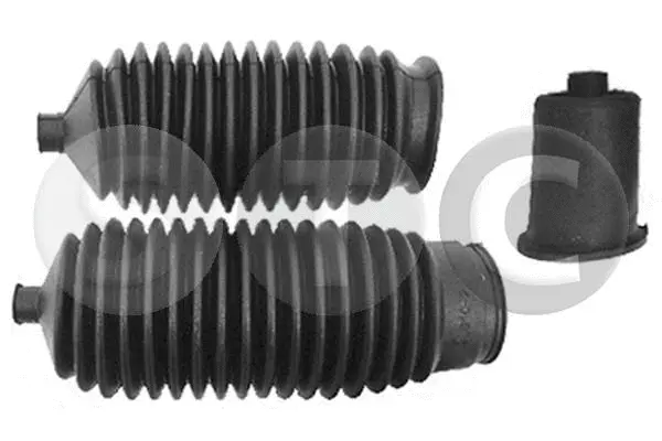Bellow Kit, steering (T401740C)