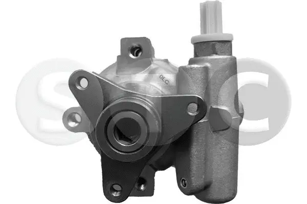 Hydraulic Pump, steering (T450378)