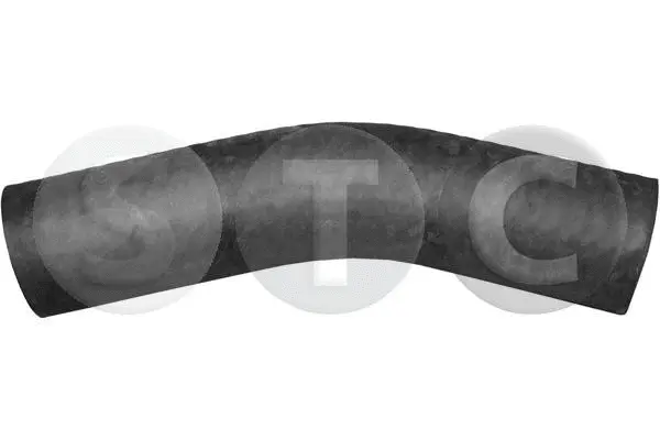 Hose, heat exchanger (heating) (T408098)