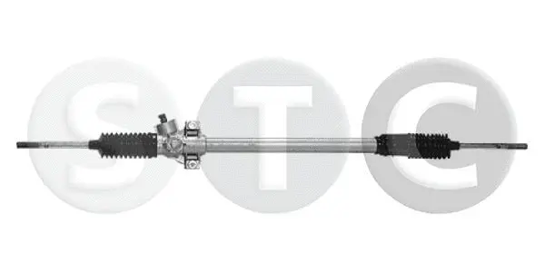 Steering Gear (T450461)