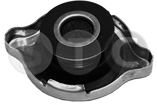 Cap, coolant tank (T403244)