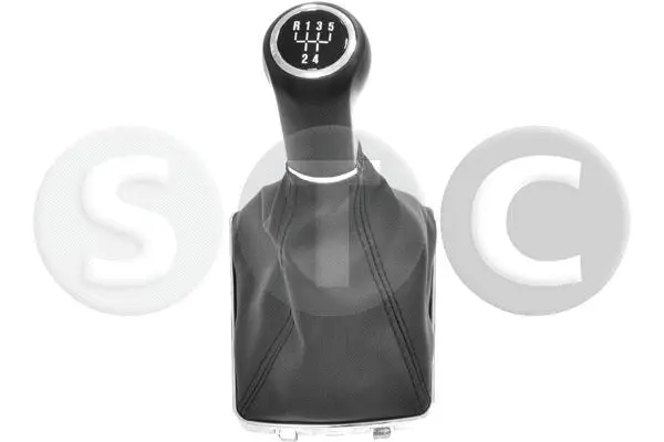 Gear Shift Lever Knob (T465073)