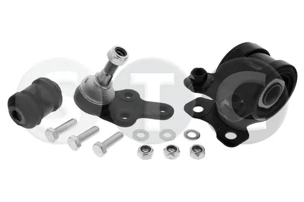 Repair Kit, control arm (T453722)