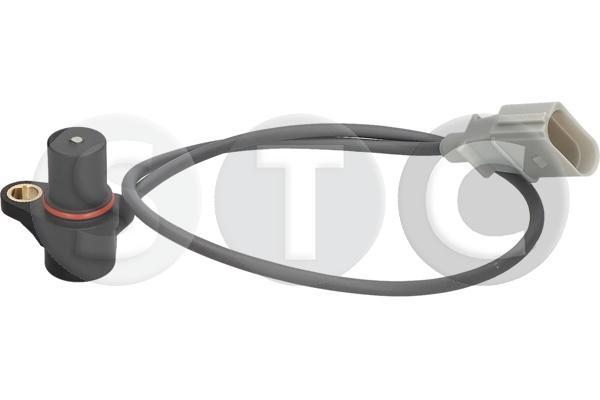 Sensor, crankshaft pulse (T451500)