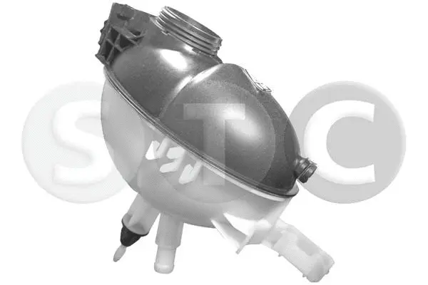 Expansion Tank, coolant (T403979)