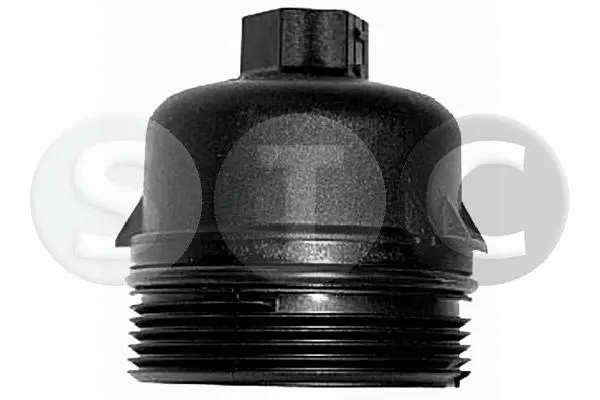 Cap, oil filter housing (T403815)