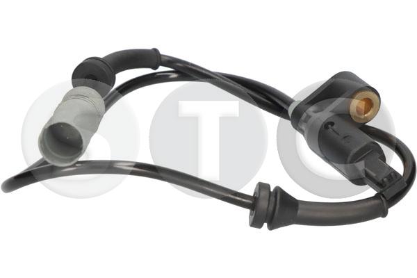 Sensor, wheel speed (T450148)