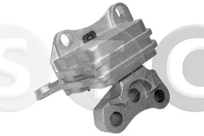 Mounting, engine (T454180)