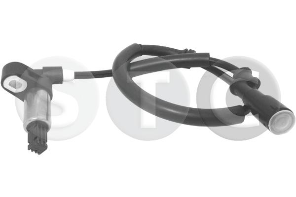 Sensor, wheel speed (T450213)