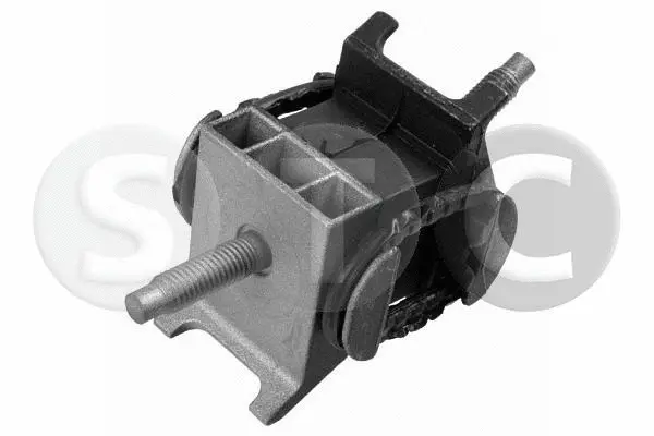 Mounting, manual transmission (T400769)