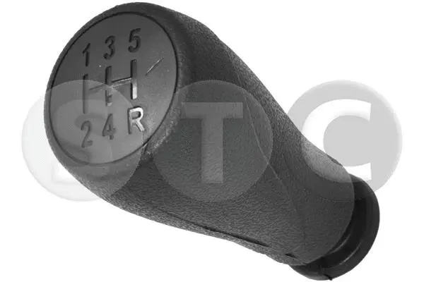 Gear Shift Lever Knob (T465038)