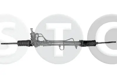 Steering Gear (T450417)