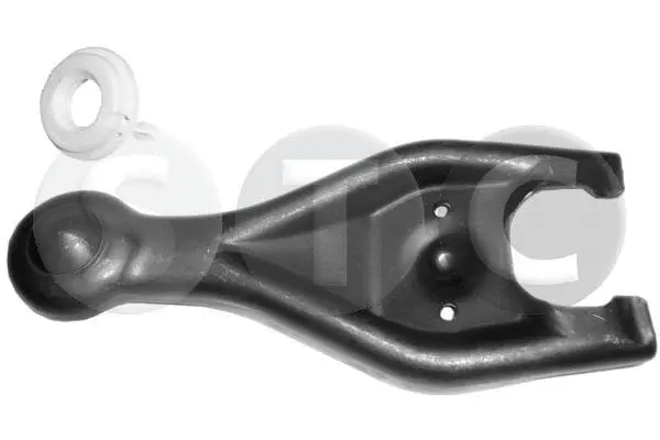 Release Fork, clutch (T405259)