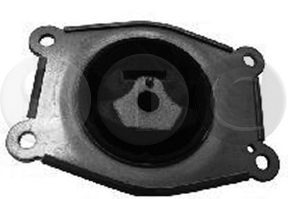 Mounting, engine (T457411)
