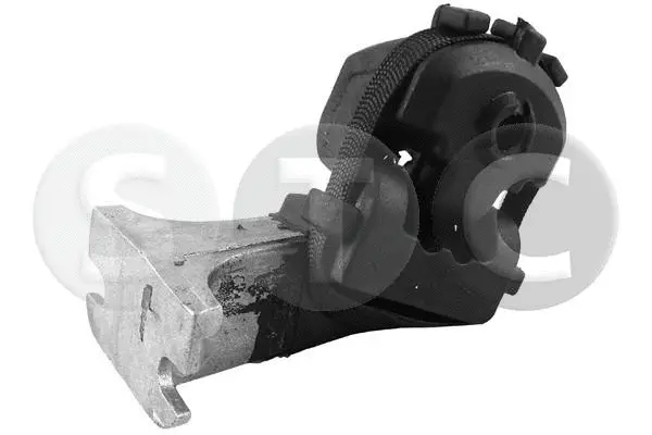 Mount, exhaust system (T404426)