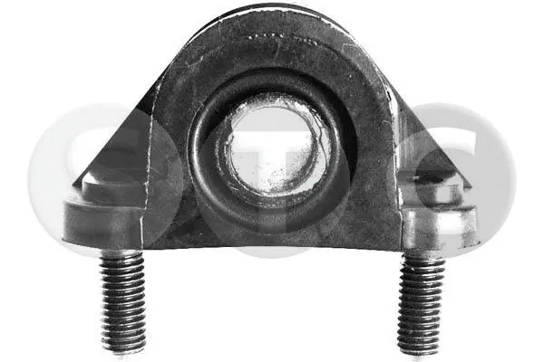 Holder, control arm mounting (T458967)