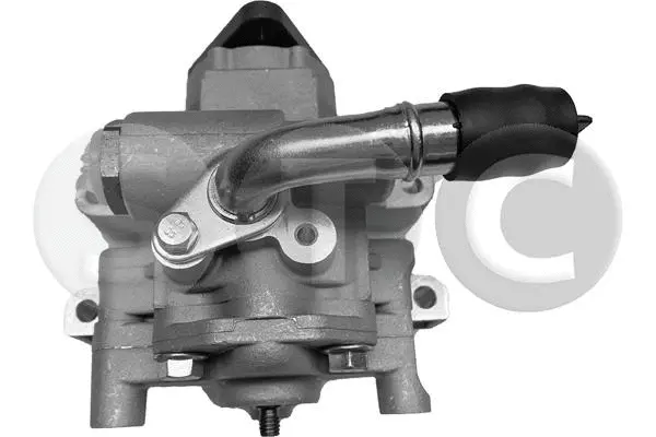 Hydraulic Pump, steering (T450077)