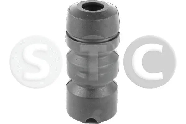 Rubber Buffer, suspension (T451322)