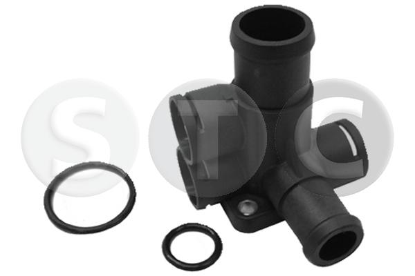 Coolant Flange (T403535)