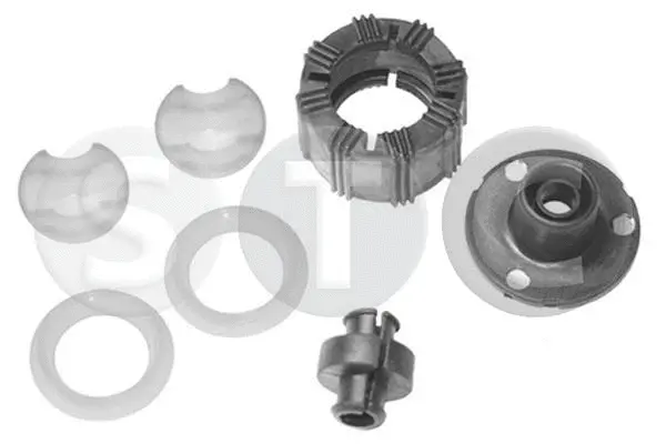 Repair Kit, gear shift lever (T400516)