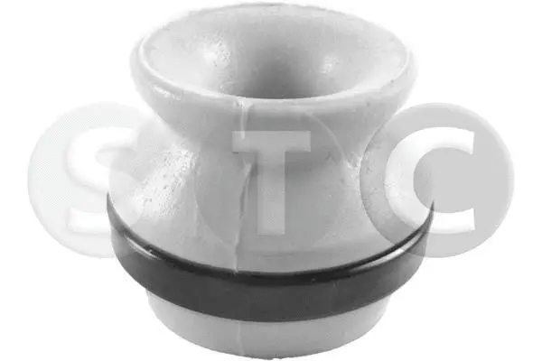 Rubber Buffer, suspension (T440494)