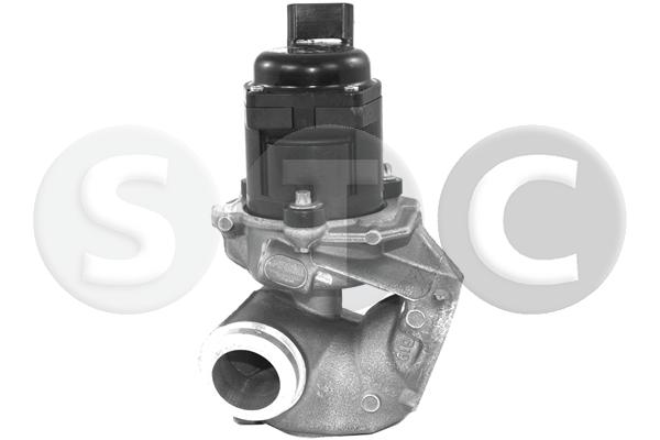 EGR valve, exhaust control (T493023)