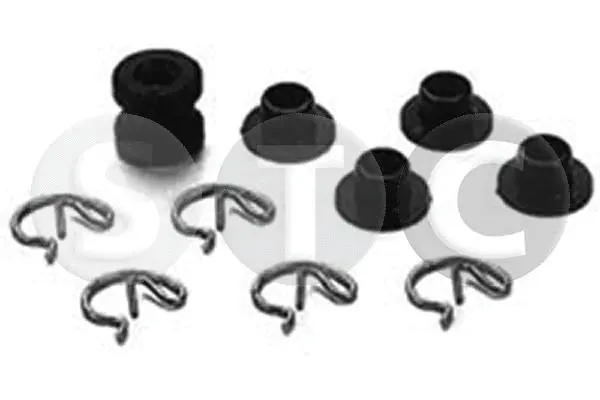 Repair Kit, gear shift lever (T449391)
