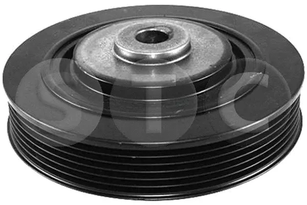 Belt Pulley, crankshaft (T404489)