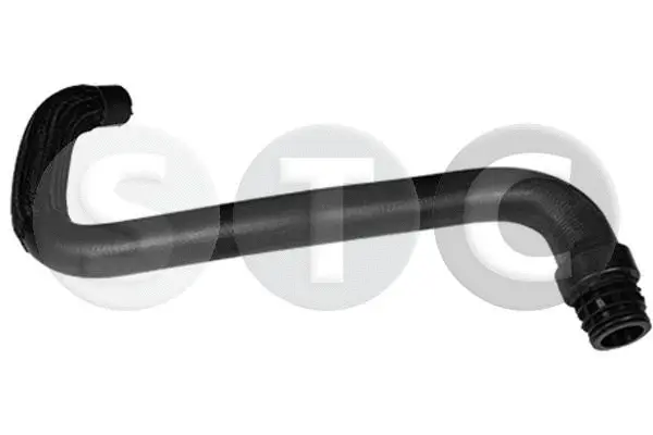 Radiator Hose (T407394)