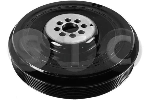 Belt Pulley, crankshaft (T406202)