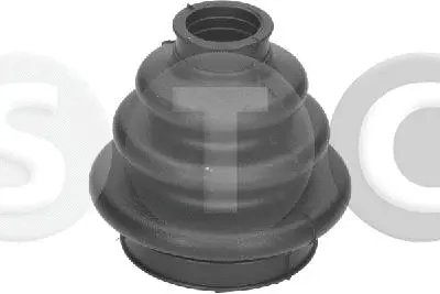 Bellow, drive shaft (T410492)
