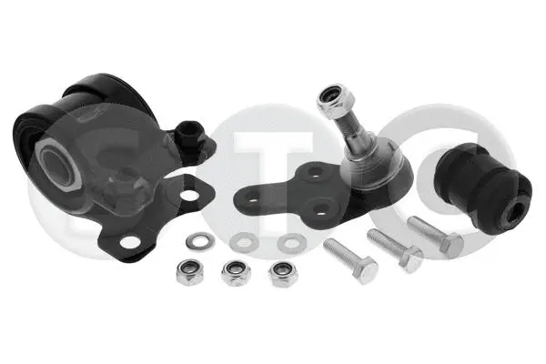 Repair Kit, control arm (T453721)